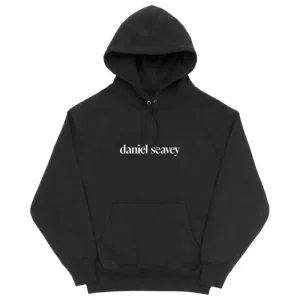 Daniel Seavey Logo Hoodie