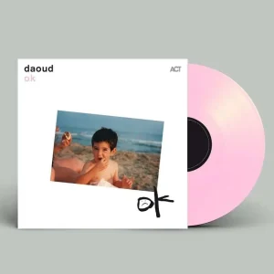 Daoud Ok Vinyl LP Due Out 29/08/25