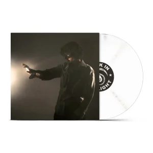 Dark In The Light (Vinyl)