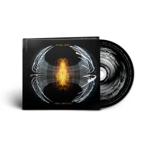Dark Matter (CD)
