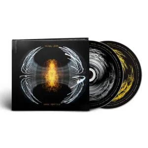 Dark Matter (Deluxe CD + Blu Ray Audio)