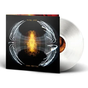 Dark Matter (Exclusive LP)