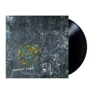 Dark Shades Of Blue (2LP)