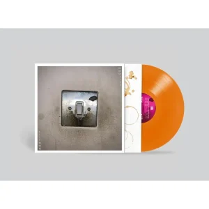 Das Koolies Pando Vinyl LP Orange Colour 2025
