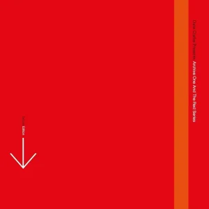 Dave Clarke Archive One and the Red Series Vinyl LP Deluxe Boxset 2024