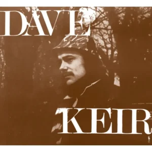 Dave Keir Vinyl LP