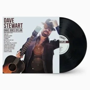 Dave Stewart Dave Does Dylan Vinyl LP RSD 2025