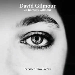 David Gilmour Between Two Points Remixes 12″ Vinyl LP RSD 2025