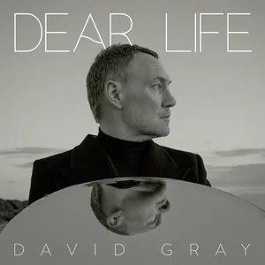 David Gray Dear Life LP 2025