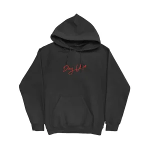 Day Uno Hoodie