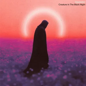 Dayseeker Creature In The Black Night Vinyl LP Grey Marble Colour Due Out 24/10/25