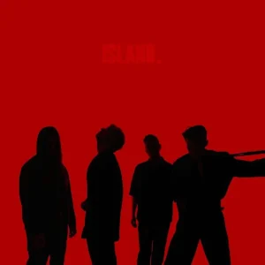 Daytime TV Island. 12″ Vinyl EP Red Colour 2024