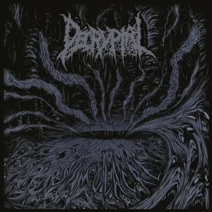 Dcryptal Simulacre Vinyl LP 2025