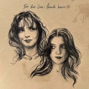 Dea Matrona Acoustic Sessions 12″ Vinyl EP 2025