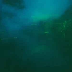 Death in Vegas Death Mask Vinyl LP 2025