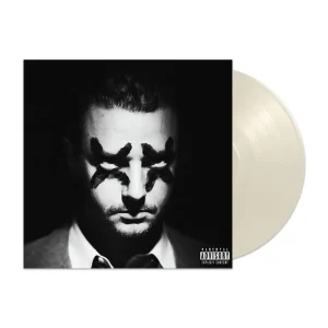 Death of an Optimist (Standard Vinyl)