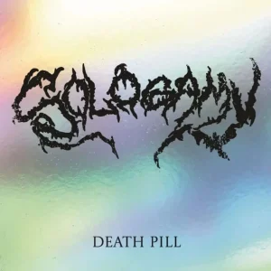 Death Pill Sologamy Vinyl LP 2025