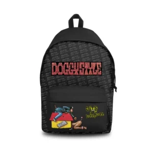 Death Row Records Doggystyle Rucksack
