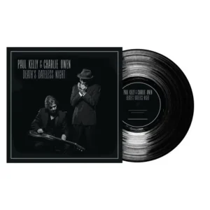 Death’s Dateless Night (LP)