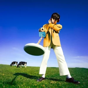 Declan McKenna What Happened to the Beach? CD 2024