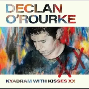 Declan O’Rourke Kyabram with Kisses XX Vinyl LP RSD 2025