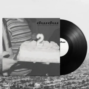 Declan Welsh & The Decadent West 2 Vinyl LP 2023