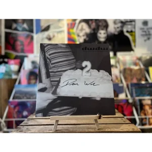 Declan Welsh & The Decadent West 2 Vinyl LP Signed 2023