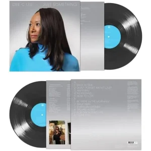 Dee C Lee Just Something Vinyl LP 2024