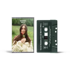 Deeper Well (Cassette)