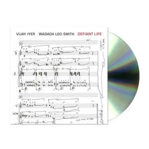 Defiant Life (CD)