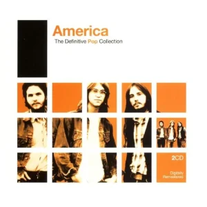 Definitive Pop: America