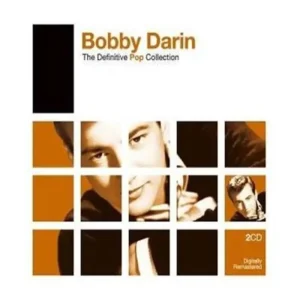 Definitive Pop: Bobby Darin