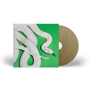 Deftones private music CD 2025