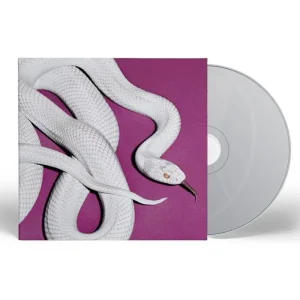 Deftones private music CD Indies Alt Cover 2025