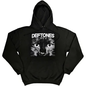 Deftones Sphynx Medium Hoodie