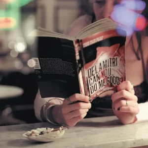 Del Amitri Can You Do Me Good? Vinyl LP 2025