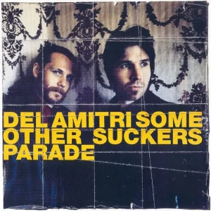 Del Amitri Some Other Sucker’s Parade Vinyl LP 2025