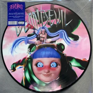 Demidevil (Picture Disc)