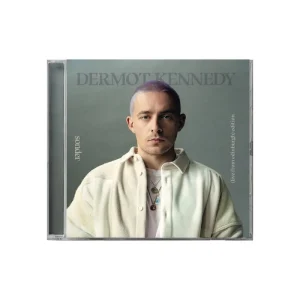 Dermot Kennedy Sonder : Edinburgh Outstore Edition CD 2022