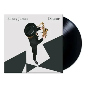 Detour (LP)