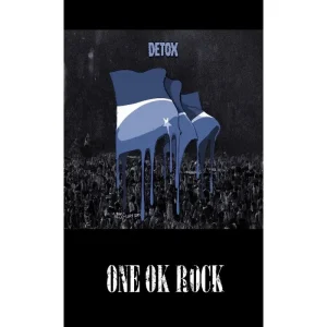 DETOX Digital Download