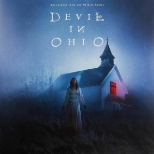 Devil In Ohio Vinyl LP 2023