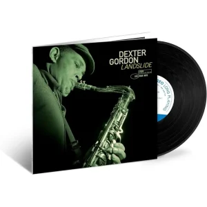 Dexter Gordon Landslide (Tone Poet) Vinyl LP 2025