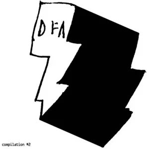 DFA Compilation 2 Vinyl LP Boxset 2023