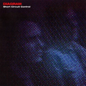 Diagram Short Circuit Control Vinyl LP Indies Clear Blue Colour 2025