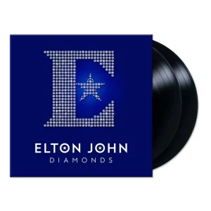 Diamonds (2LP)