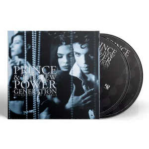 Diamonds And Pearls Deluxe Edition 2CD