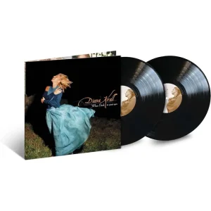 Diana Krall When I Look In Your Eyes (Acoustic Sounds) Vinyl LP 2024
