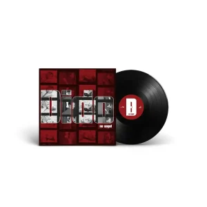 Dido No Angel Vinyl LP 25th Anniversary Due Out 19/09/25