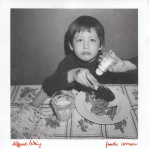 Different Talking (CD)